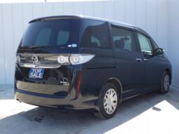 MAZDA BIANTE 2010 [Van] full