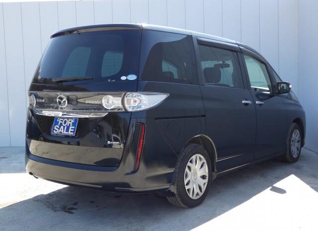 MAZDA BIANTE 2010 [Van] full
