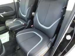 MAZDA BIANTE 2010 [Van] full