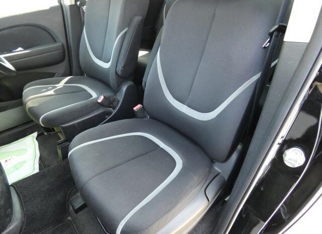 MAZDA BIANTE 2010 [Van] full