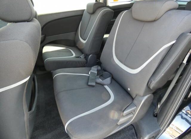 MAZDA BIANTE 2010 [Van] full