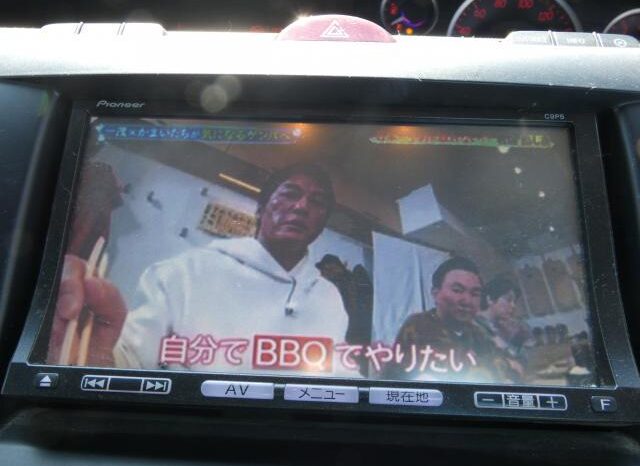 MAZDA BIANTE 2010 [Van] full