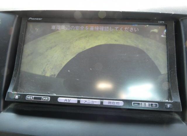 MAZDA BIANTE 2010 [Van] full