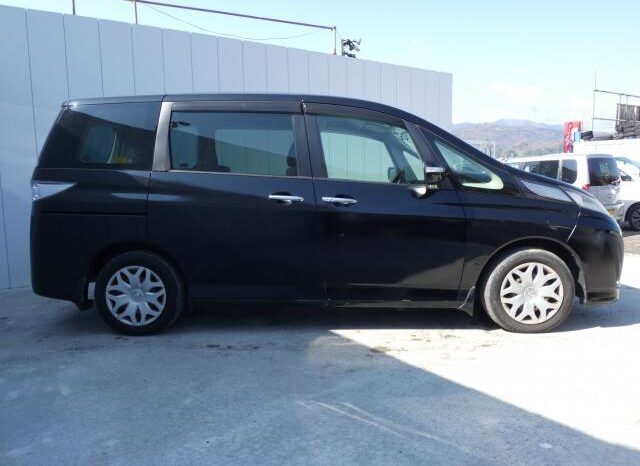 MAZDA BIANTE 2010 [Van] full