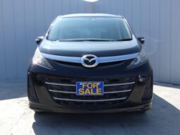 MAZDA BIANTE 2010 [Van]