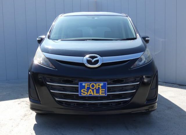 MAZDA BIANTE 2010 [Van] full