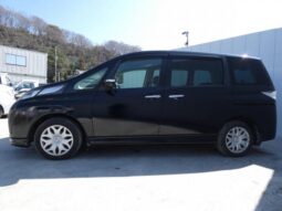 MAZDA BIANTE 2010 [Van]