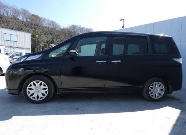 MAZDA BIANTE 2010 [Van] full