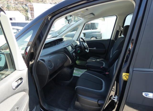 MAZDA BIANTE 2010 [Van] full