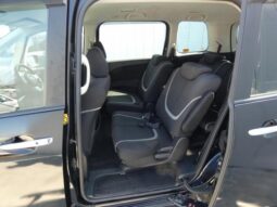 MAZDA BIANTE 2010 [Van] full