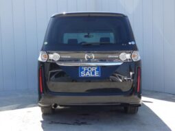 MAZDA BIANTE 2010 [Van] full