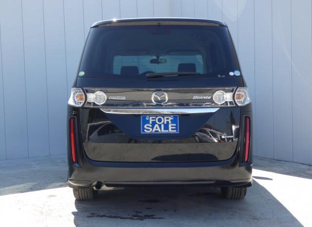 MAZDA BIANTE 2010 [Van] full