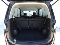 MAZDA BIANTE 2010 [Van] full