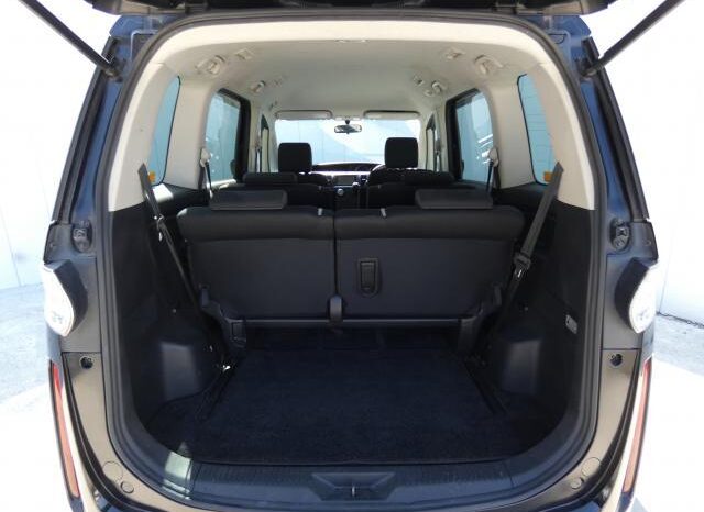 MAZDA BIANTE 2010 [Van] full