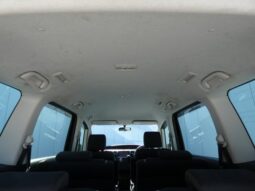 MAZDA BIANTE 2010 [Van] full