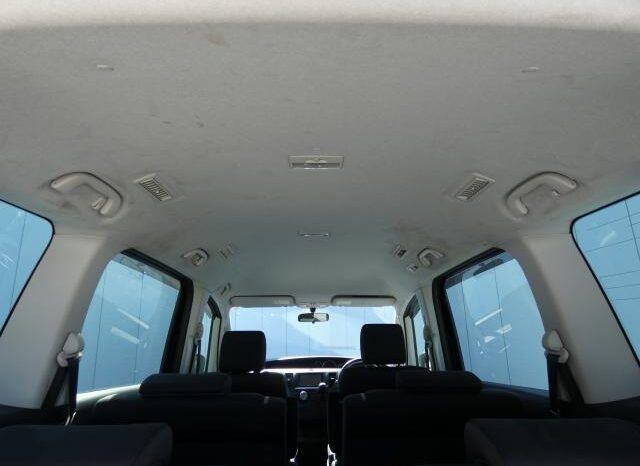 MAZDA BIANTE 2010 [Van] full