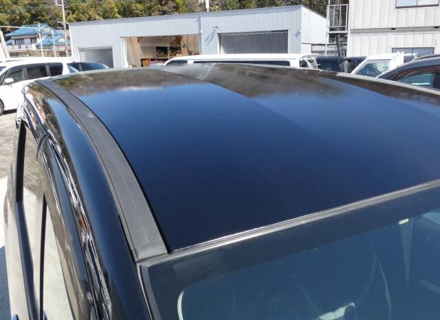 MAZDA BIANTE 2010 [Van] full