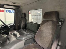 Scania 114 340 8×4 Day Cab Steel Tipper Manual full