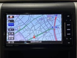 TOYOTA ALPHARD 2009 [240S] full