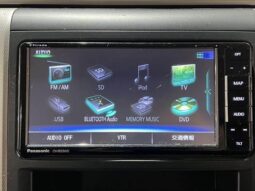 TOYOTA ALPHARD 2009 [240S] full