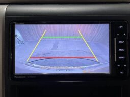 TOYOTA ALPHARD 2009 [240S] full