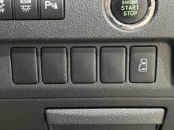 TOYOTA ALPHARD 2009 [240S] full