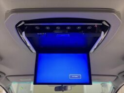 TOYOTA ALPHARD 2009 [240S] full