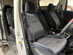 TOYOTA ALPHARD 2009 [240S] full