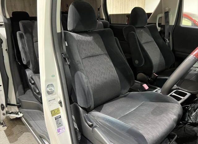 TOYOTA ALPHARD 2009 [240S] full