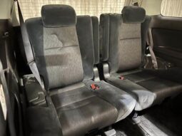 TOYOTA ALPHARD 2009 [240S] full