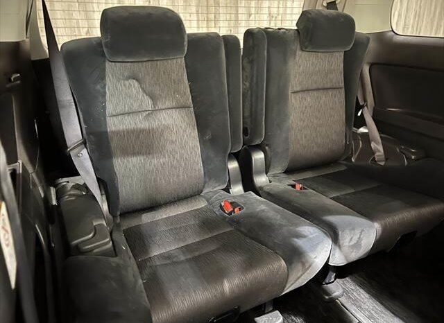 TOYOTA ALPHARD 2009 [240S] full