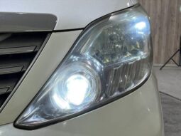 TOYOTA ALPHARD 2009 [240S] full