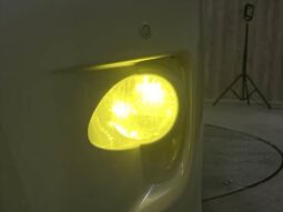 TOYOTA ALPHARD 2009 [240S] full