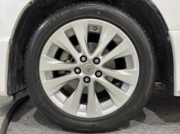 TOYOTA ALPHARD 2009 [240S] full