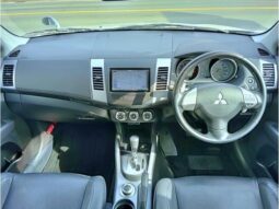 MITSUBISHI OUTLANDER [２４Ｇ] 2009 full