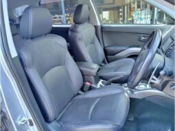 MITSUBISHI OUTLANDER [２４Ｇ] 2009 full