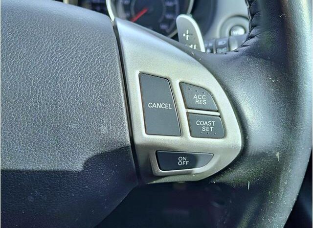 MITSUBISHI OUTLANDER [２４Ｇ] 2009 full