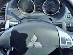 MITSUBISHI OUTLANDER [２４Ｇ] 2009 full