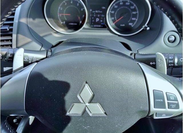 MITSUBISHI OUTLANDER [２４Ｇ] 2009 full