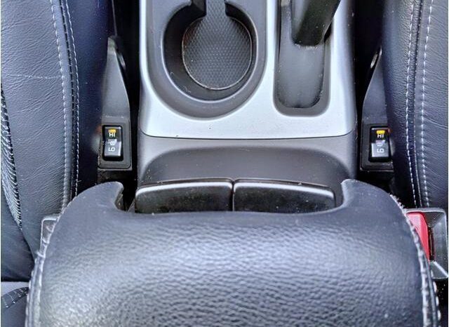 MITSUBISHI OUTLANDER [２４Ｇ] 2009 full