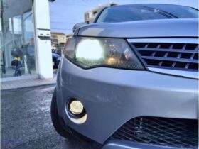 MITSUBISHI OUTLANDER [２４Ｇ] 2009