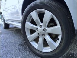 MITSUBISHI OUTLANDER [２４Ｇ] 2009 full