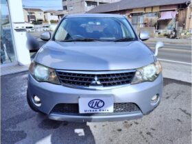 MITSUBISHI OUTLANDER [２４Ｇ] 2009