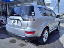 MITSUBISHI OUTLANDER [２４Ｇ] 2009 full