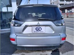 MITSUBISHI OUTLANDER [２４Ｇ] 2009 full