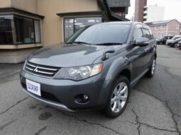 MITSUBISHI OUTLANDER 20G
