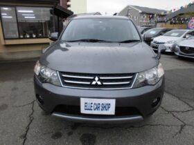 MITSUBISHI OUTLANDER 20G