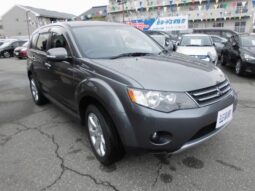 MITSUBISHI OUTLANDER 20G