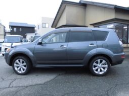 MITSUBISHI OUTLANDER 20G
