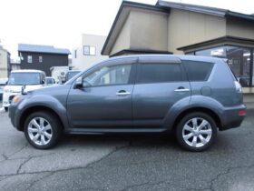 MITSUBISHI OUTLANDER 20G